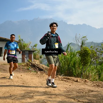 Runner Photo 5284213
