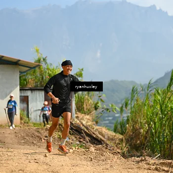 Runner Photo 5284217