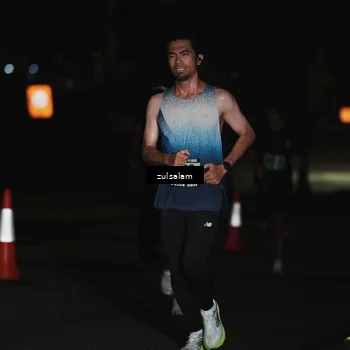 Runner Photo 5284218