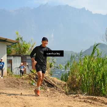 Runner Photo 5284220