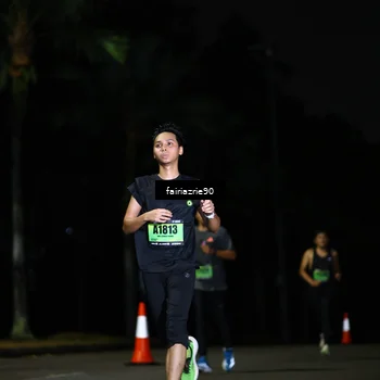 Runner Photo 5284221