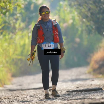 Runner Photo 5284222
