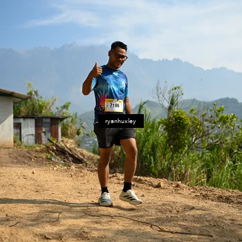Runner Photo 5284225