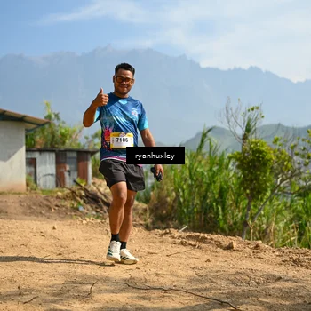 Runner Photo 5284228