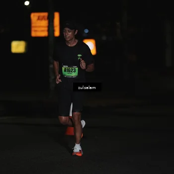 Runner Photo 5284229