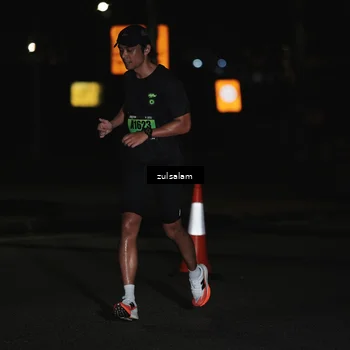 Runner Photo 5284230