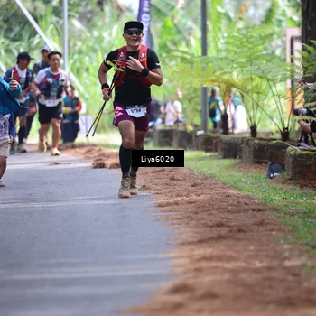 Runner Photo 5284233