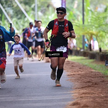 Runner Photo 5284235
