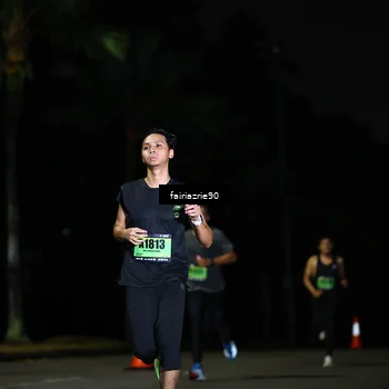 Runner Photo 5284236