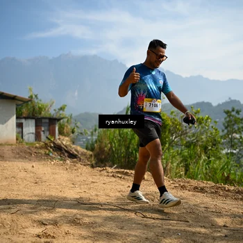 Runner Photo 5284239