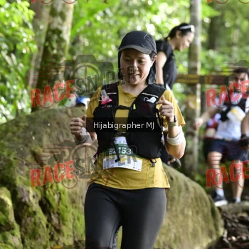 Runner Photo 528424