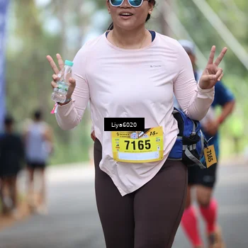 Runner Photo 5284241