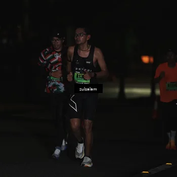 Runner Photo 5284242