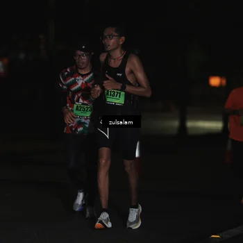 Runner Photo 5284243