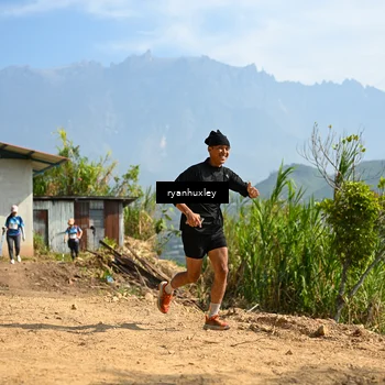 Runner Photo 5284245