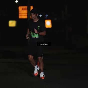 Runner Photo 5284247