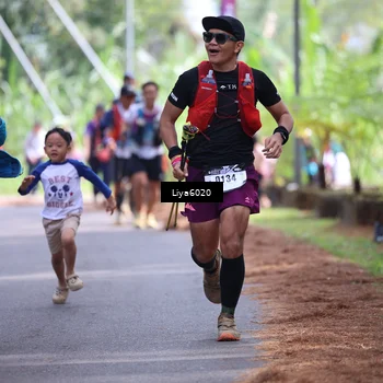 Runner Photo 5284249