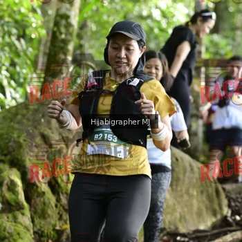 Runner Photo 528425