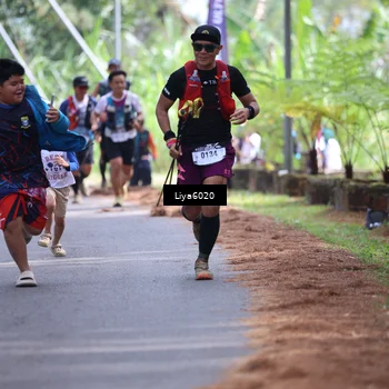 Runner Photo 5284251