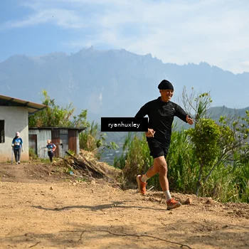 Runner Photo 5284252