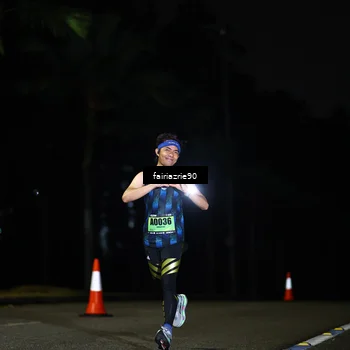 Runner Photo 5284253