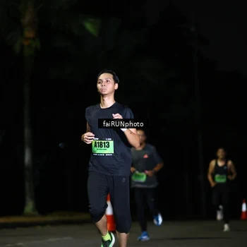 Runner Photo 5284254
