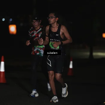 Runner Photo 5284255