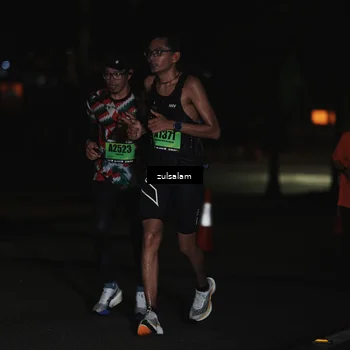 Runner Photo 5284256