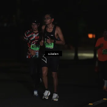 Runner Photo 5284257