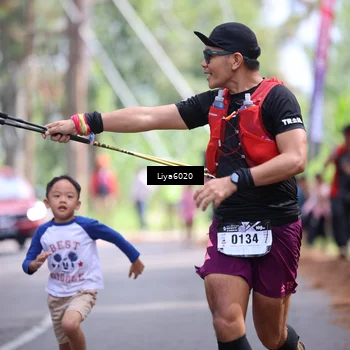 Runner Photo 5284258