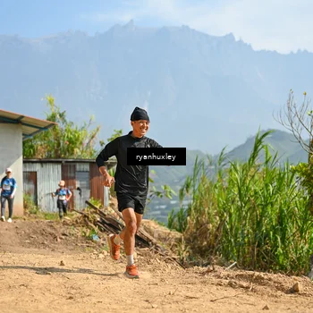 Runner Photo 5284261