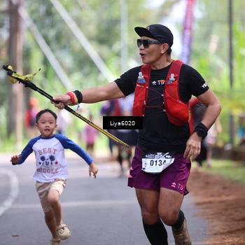 Runner Photo 5284265