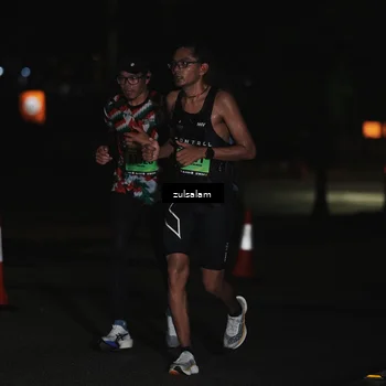 Runner Photo 5284266
