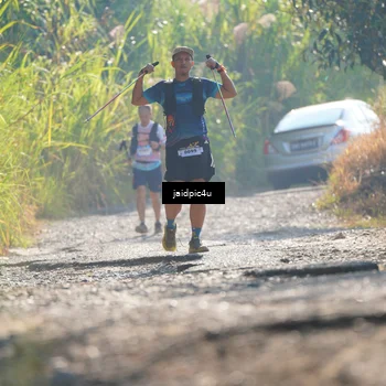 Runner Photo 5284268