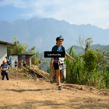 Runner Photo 5284271