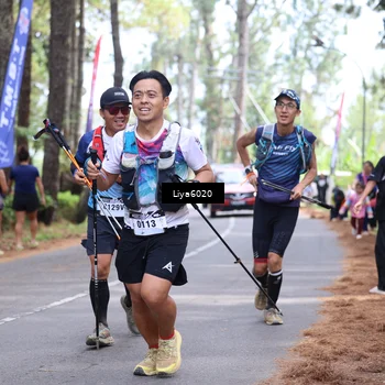 Runner Photo 5284272