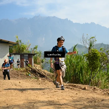 Runner Photo 5284273