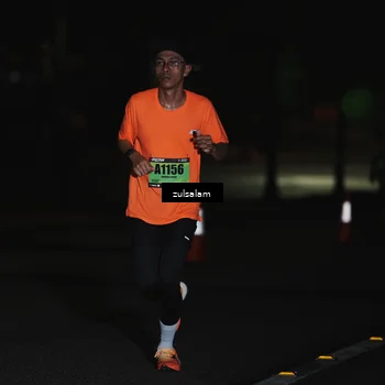 Runner Photo 5284274