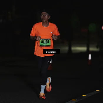 Runner Photo 5284275