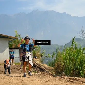 Runner Photo 5284277