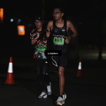 Runner Photo 5284278