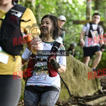 Runner Photo 528428