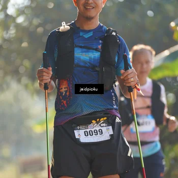 Runner Photo 5284280