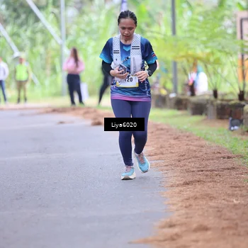 Runner Photo 5284281
