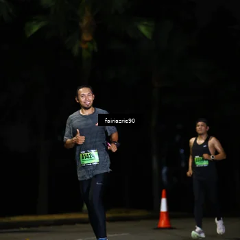 Runner Photo 5284283