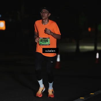 Runner Photo 5284285