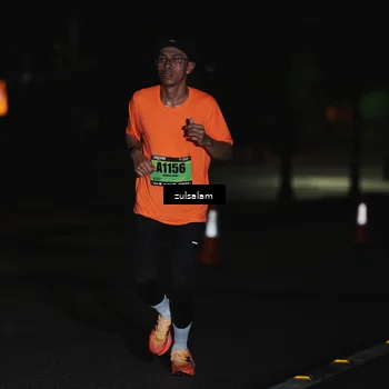 Runner Photo 5284287