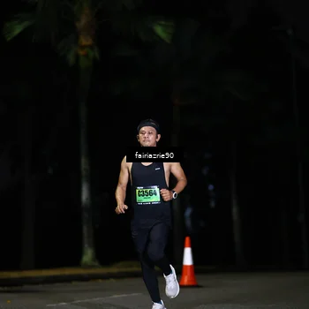 Runner Photo 5284289