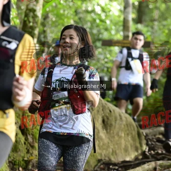 Runner Photo 528429