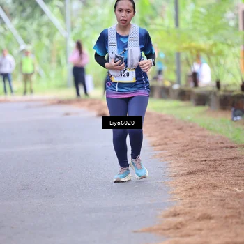 Runner Photo 5284290